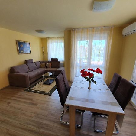 Bodo Park Apartment Hévíz 外观 照片