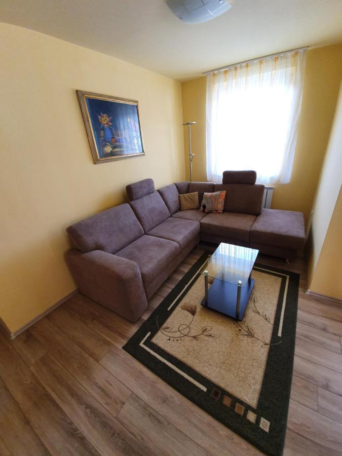 Bodo Park Apartment Hévíz 外观 照片