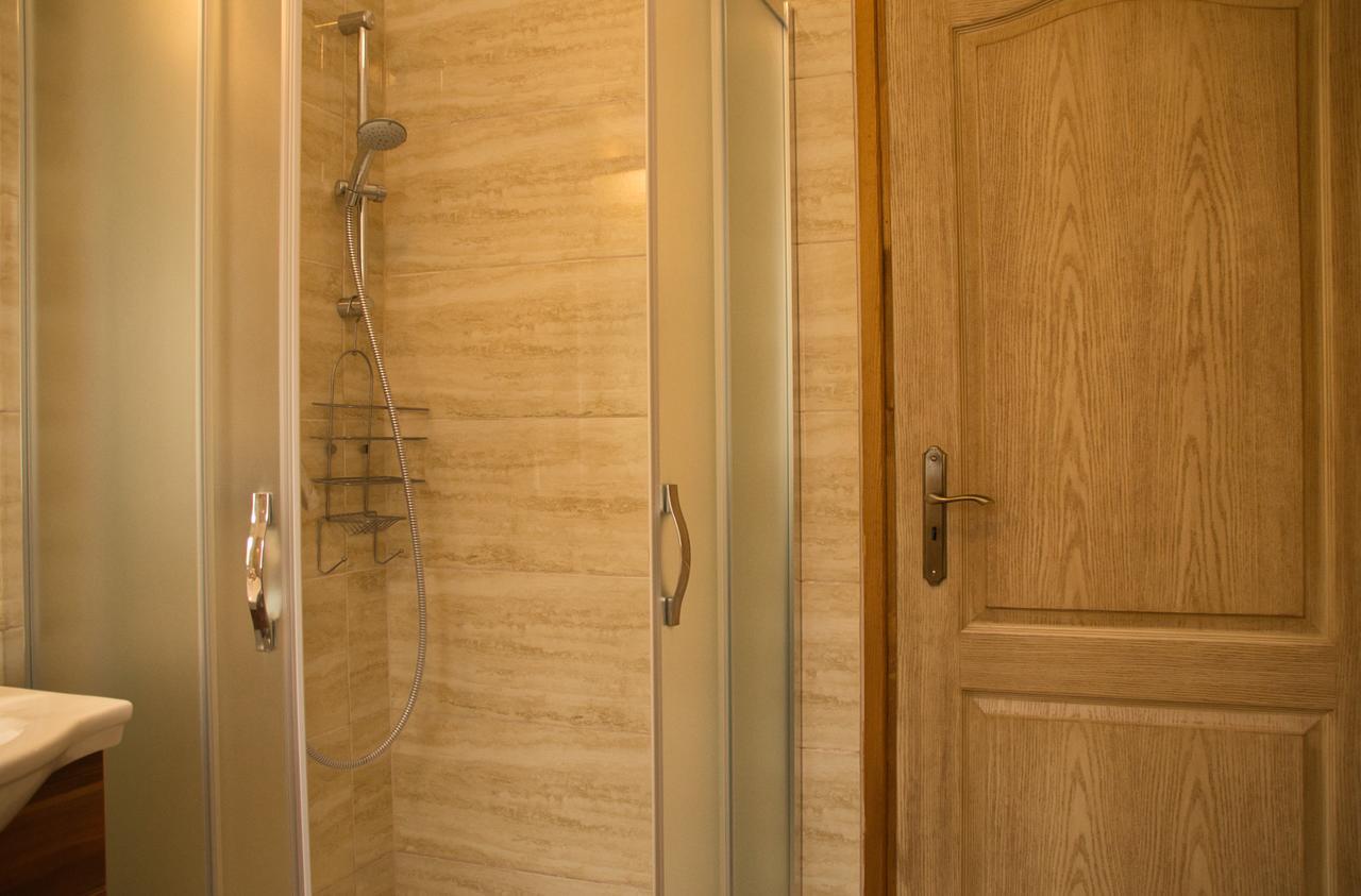 Bodo Park Apartment Hévíz 外观 照片