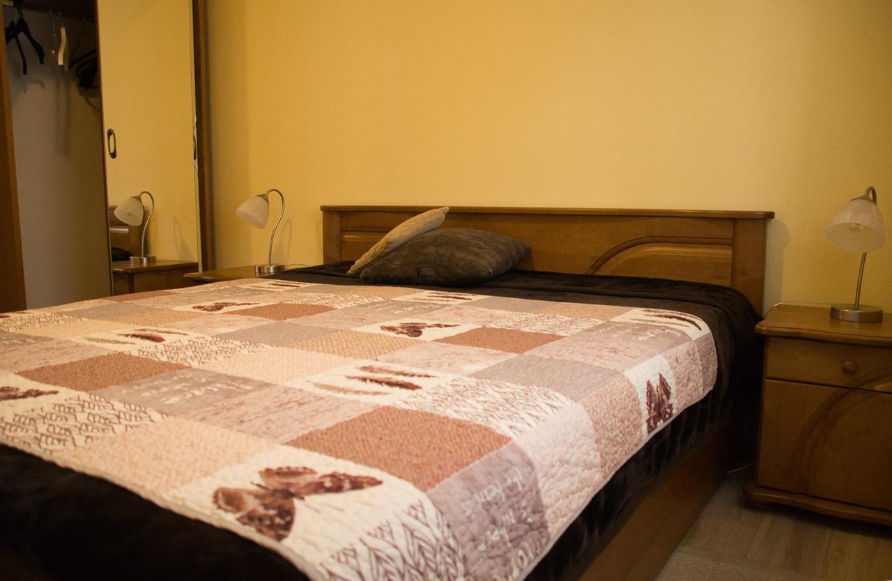 Bodo Park Apartment Hévíz 外观 照片